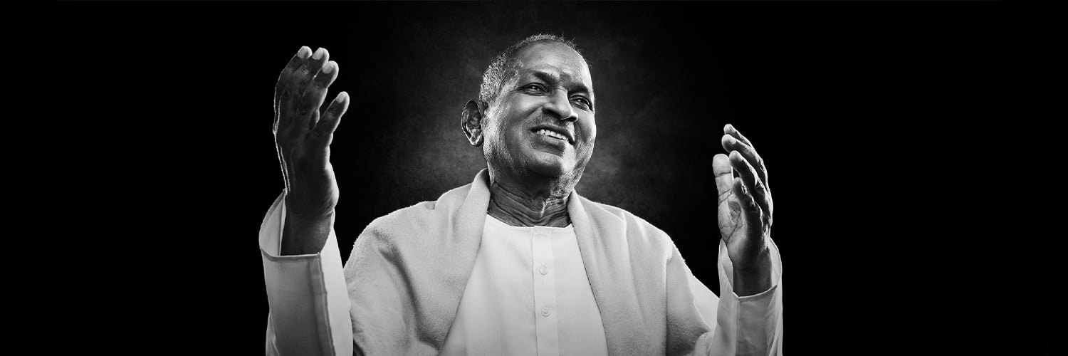 Ilaiyaraaja