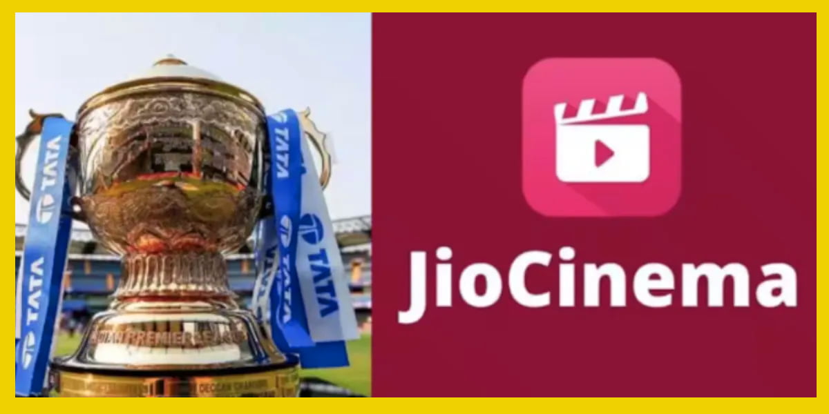 JioCinema
