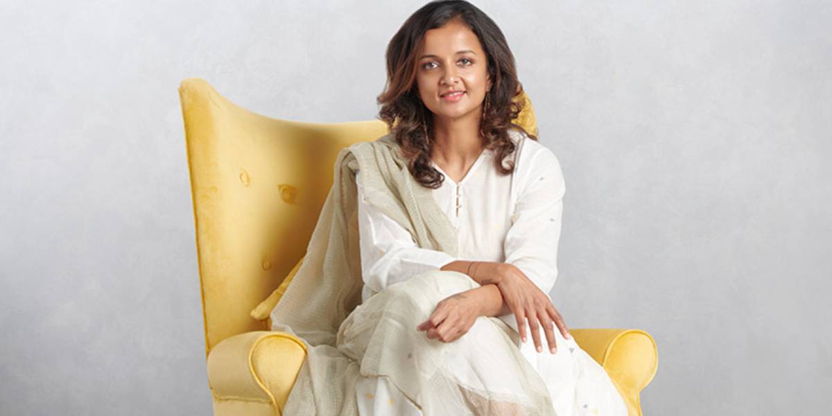 Kiruthika Udhayanidhi