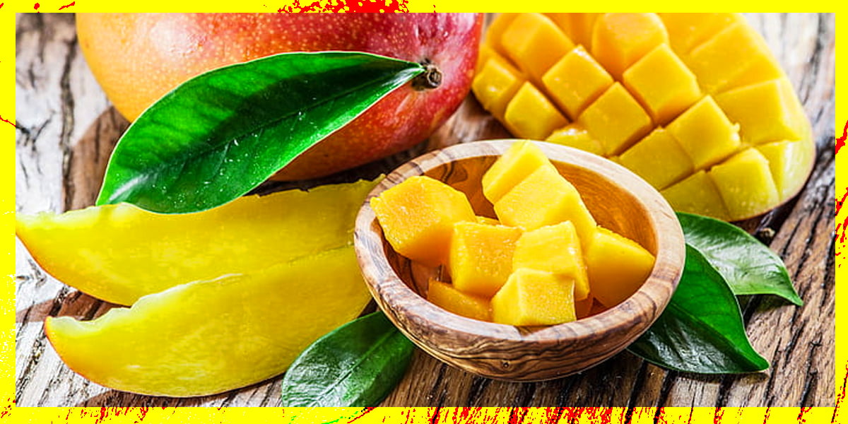 Mango