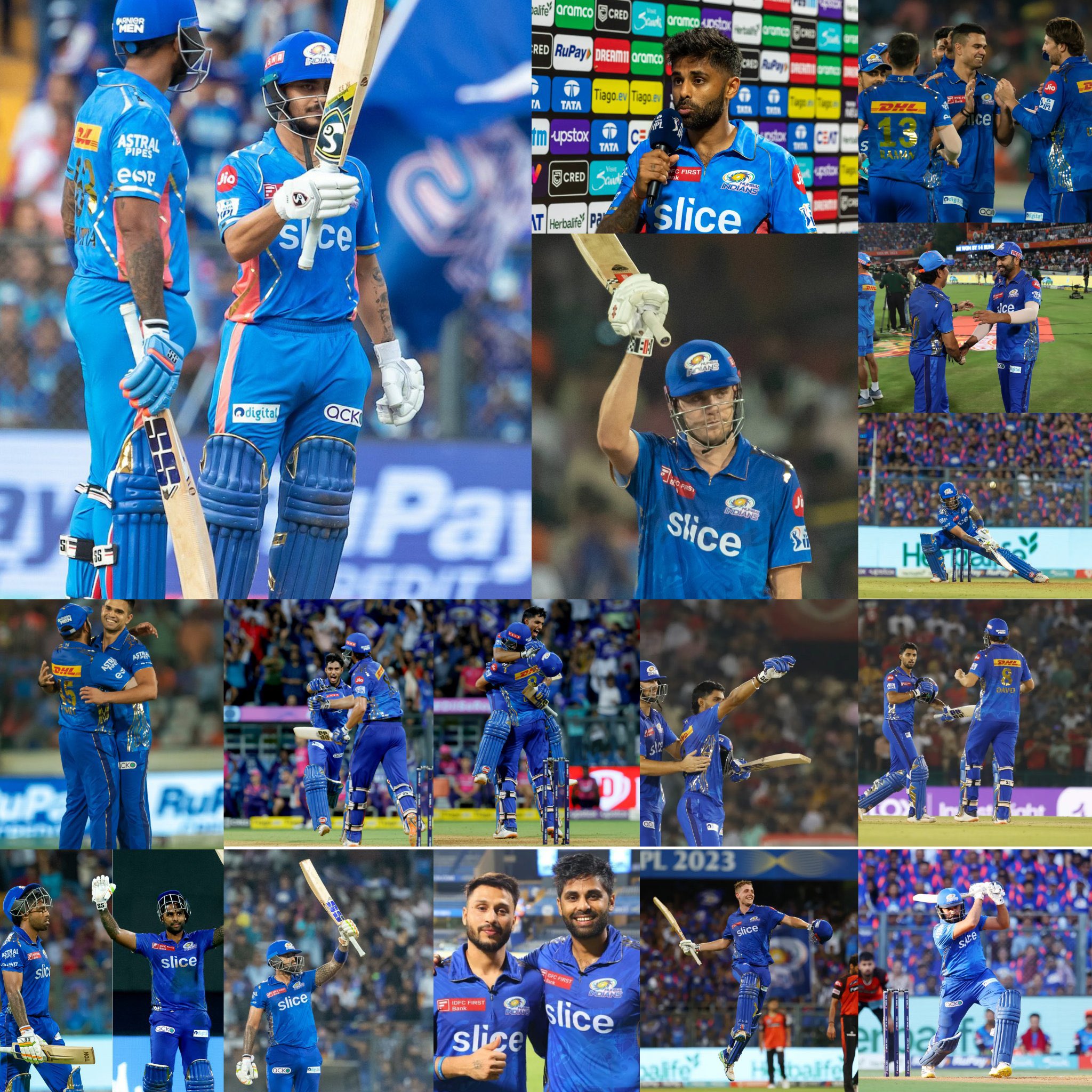 Mumbai Indians