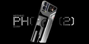 Nothing Phone 2
