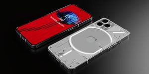 Nothing Phone 2