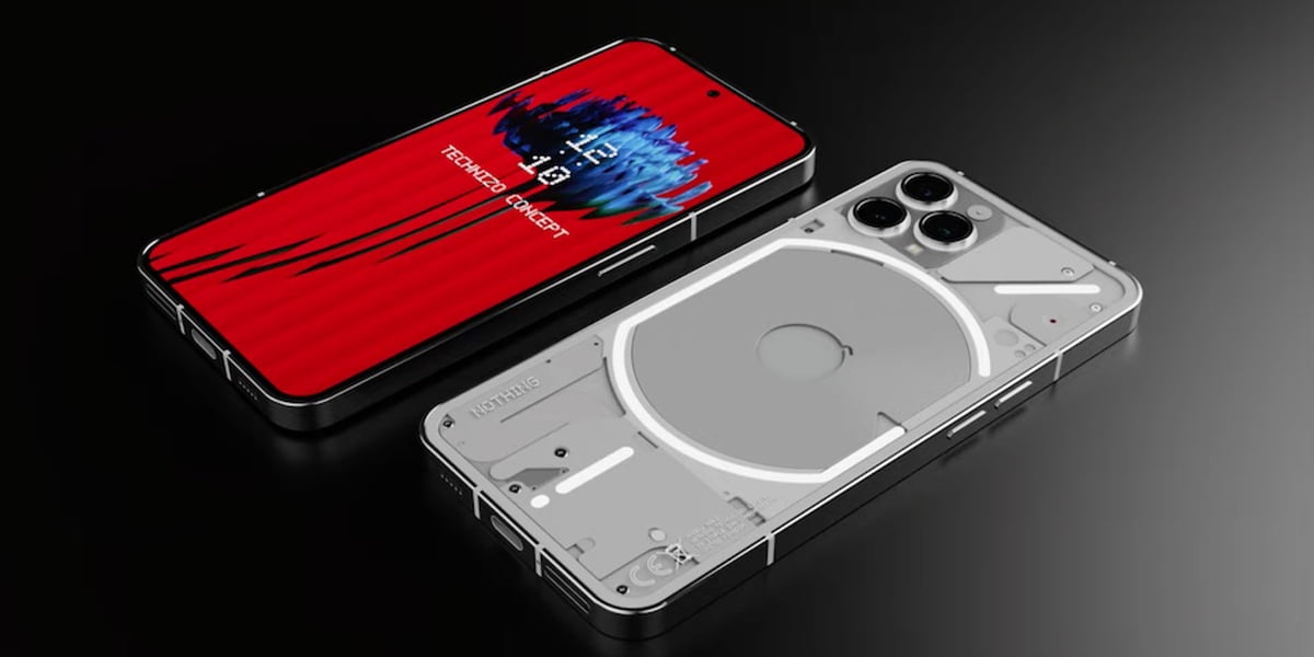 Nothing Phone 2