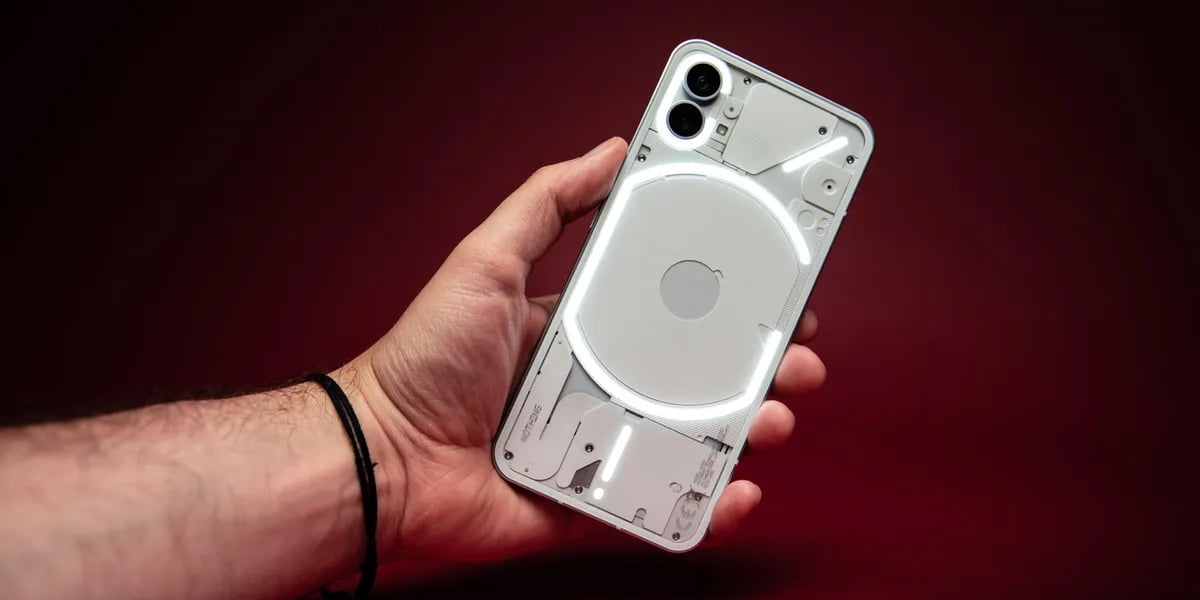 Nothing Phone 2