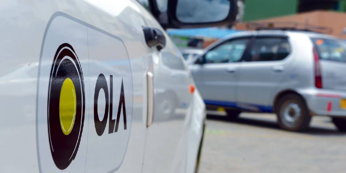 OLA PrimePlus