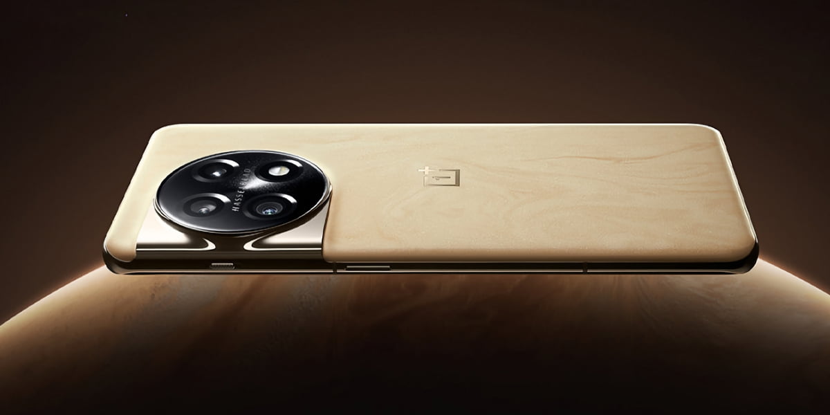 OnePlus 11 5G