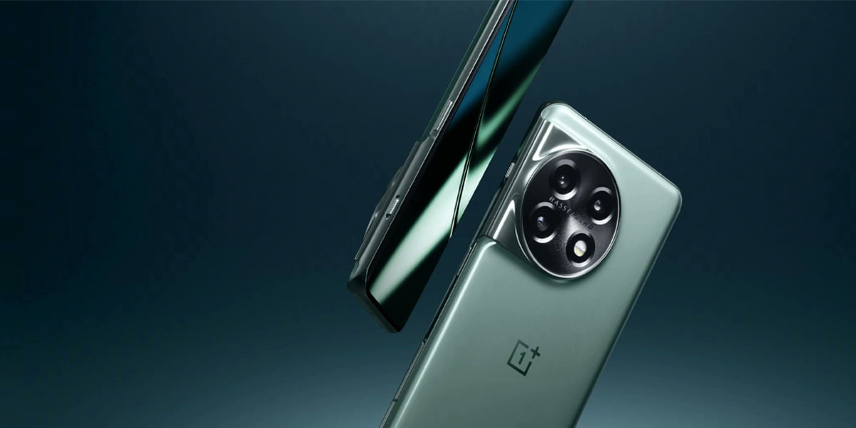 OnePlus 11 5G
