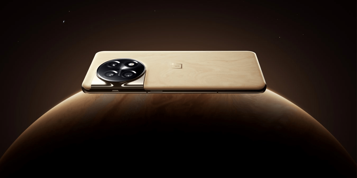 OnePlus 11 5G - Marble Odyssey Colour