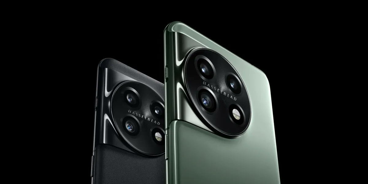OnePlus 11 5G