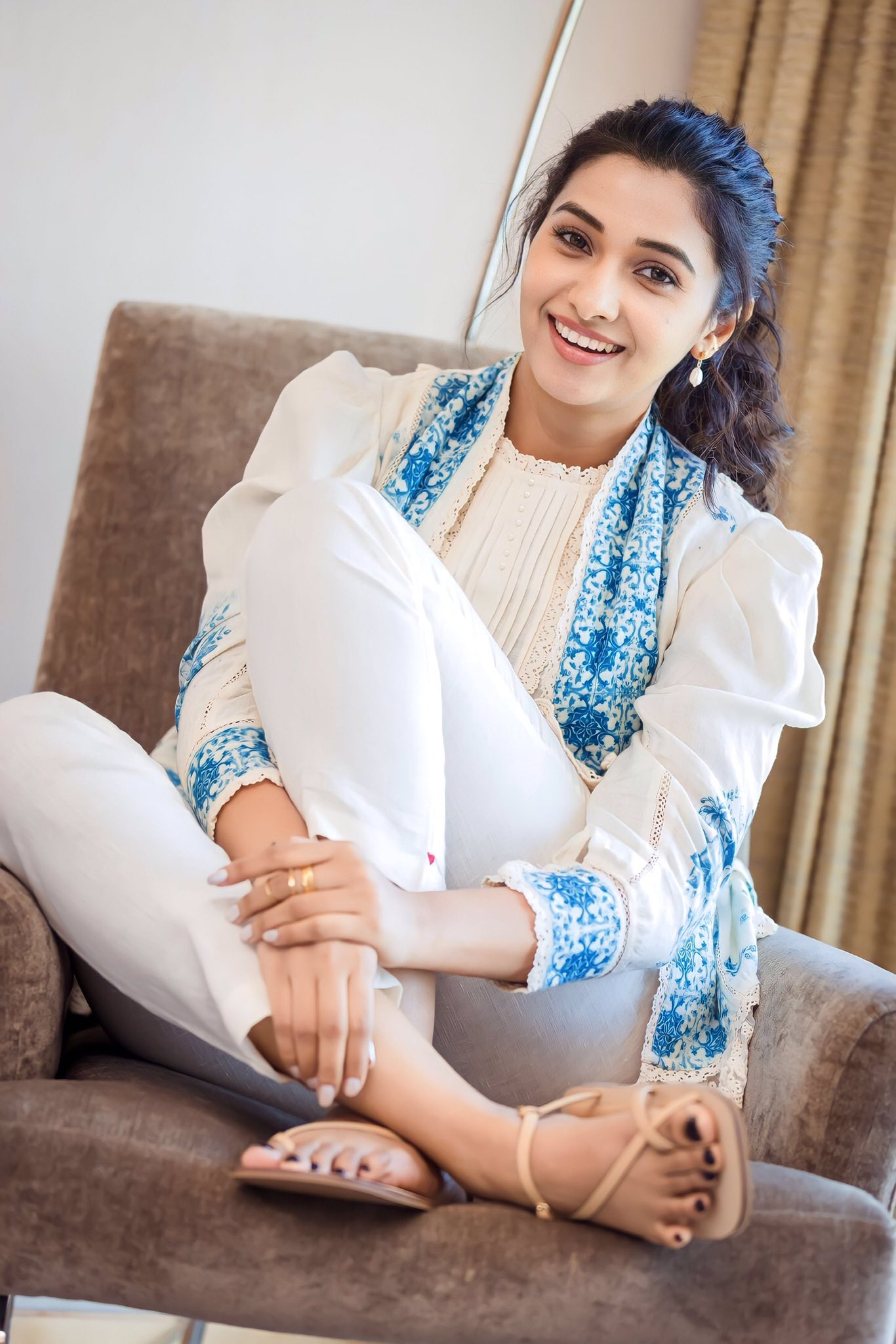 PriyaBhavaniShankar