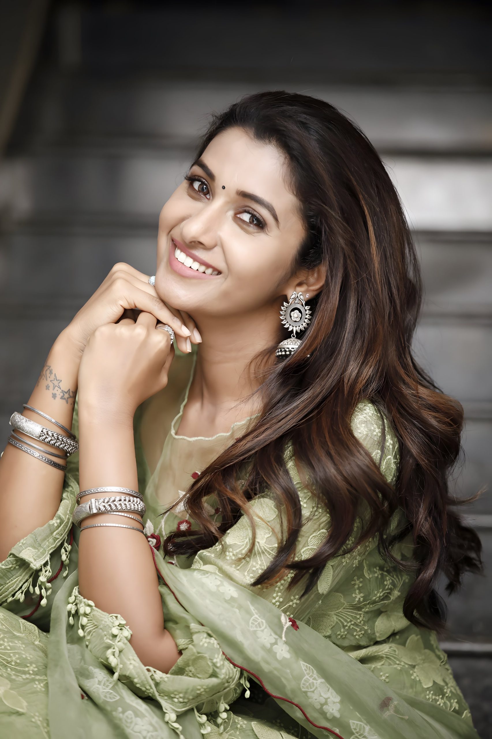 PriyaBhavaniShankar