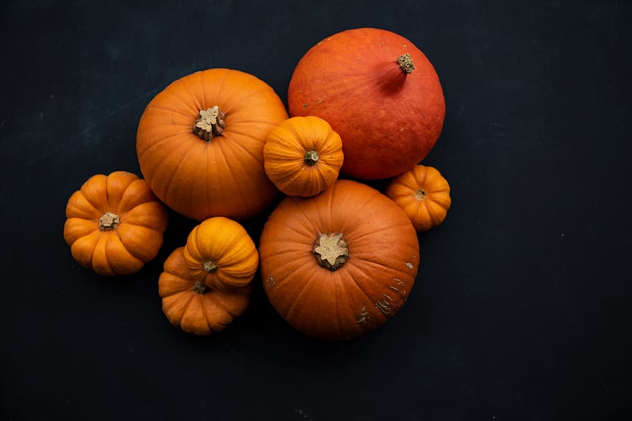 Pumpkin