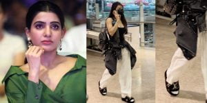 Samantha slipper rate