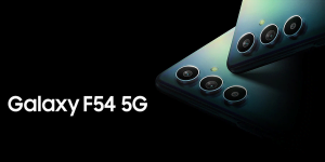 Samsung Galaxy F54 5G
