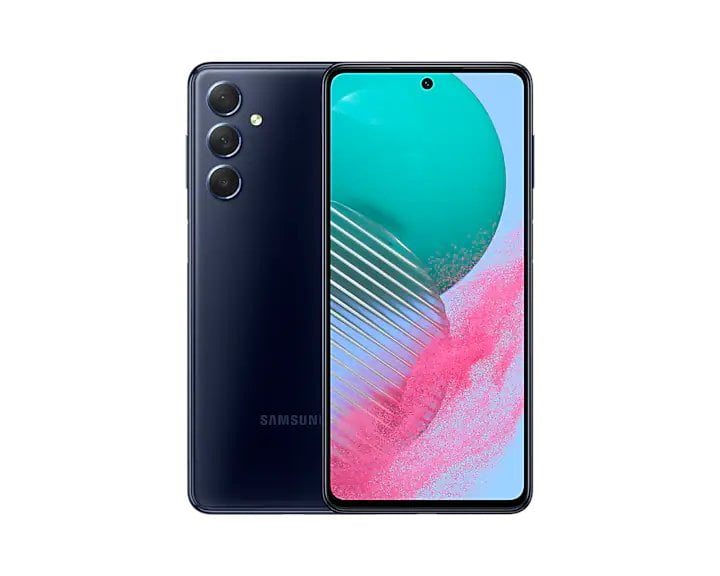 Samsung Galaxy F54 5G 