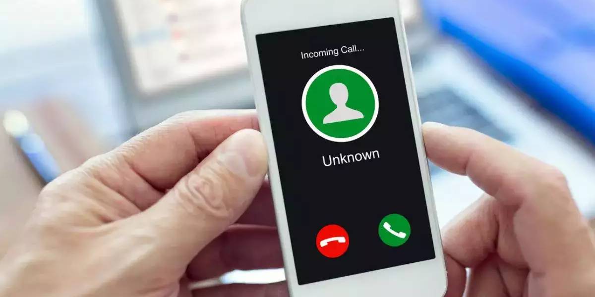 Scammers