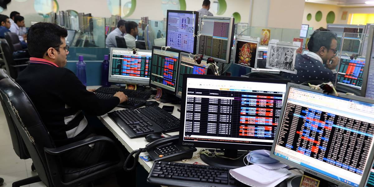 Stocks