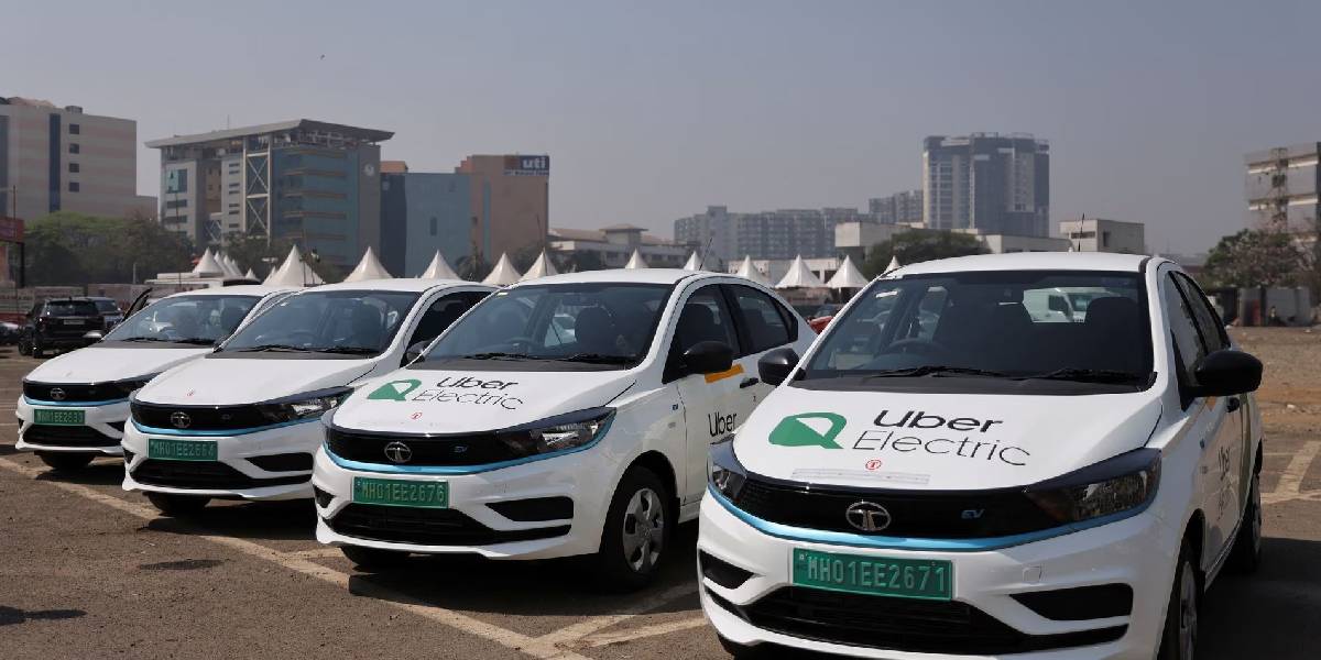 Uber Ind Elcet