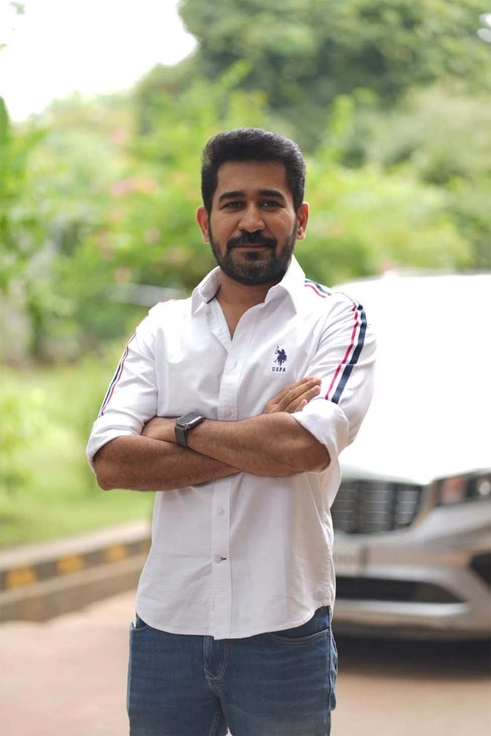 Vijay Antony