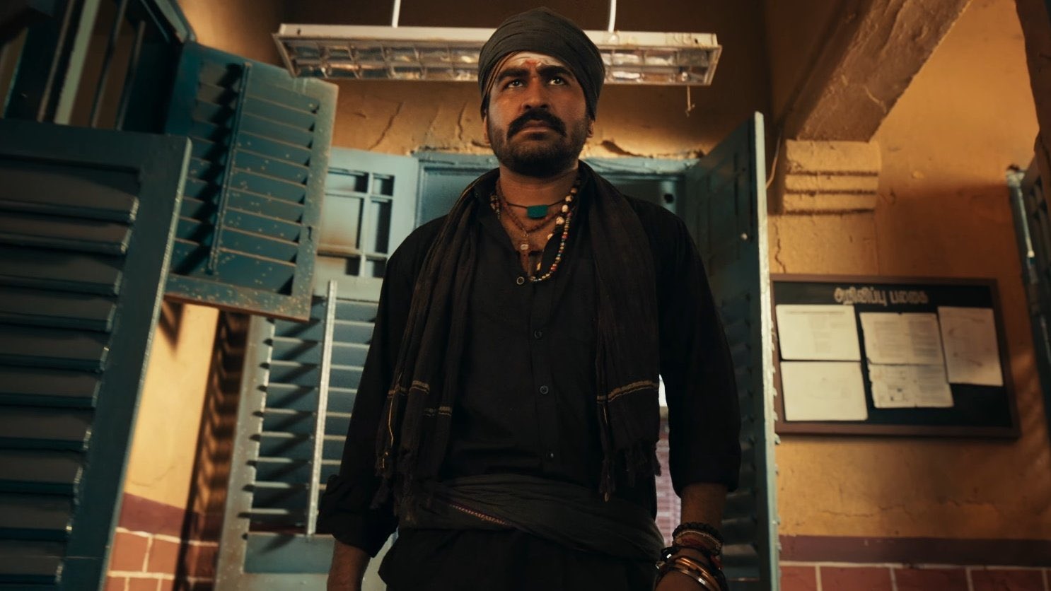 Vijay Antony