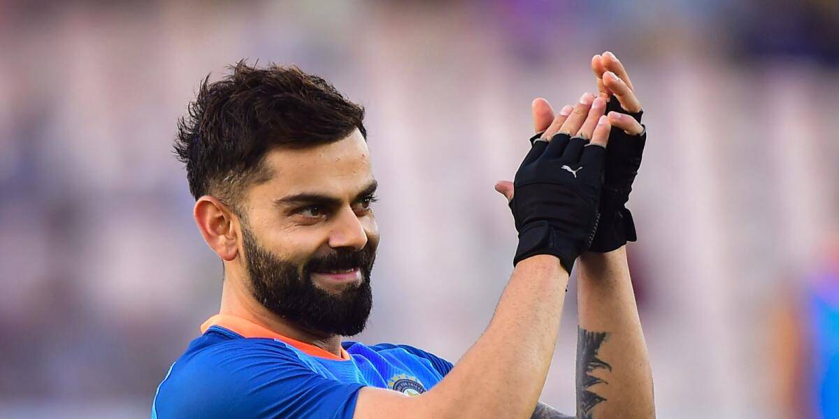 ViratKohli InstaFollowers