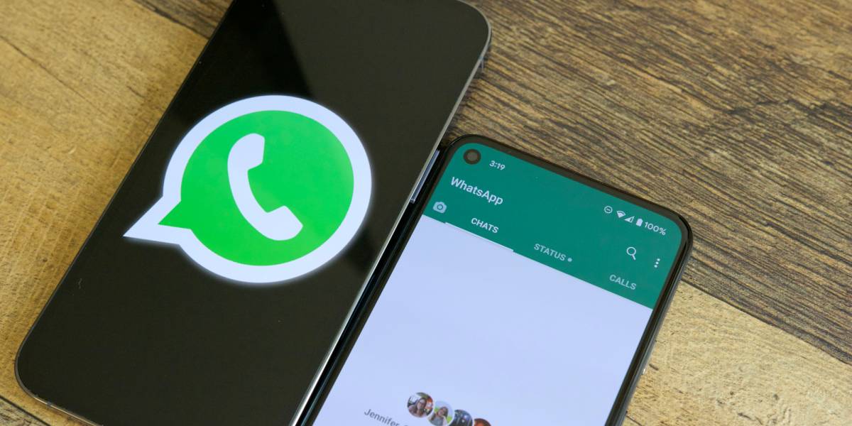 Whatsapp update