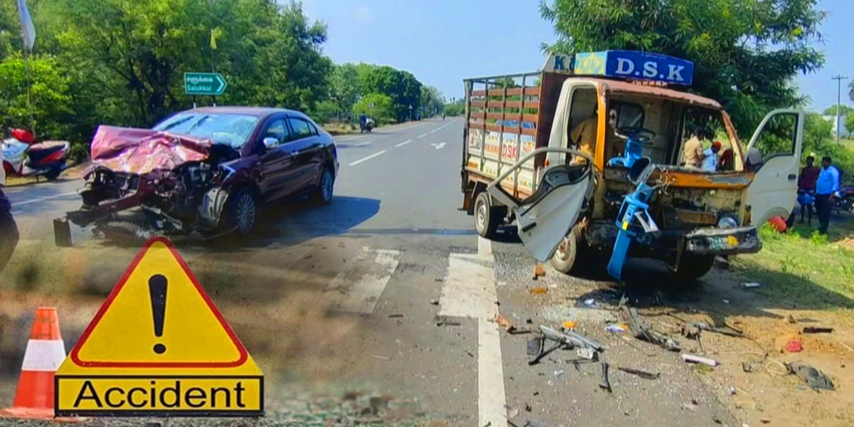 accident