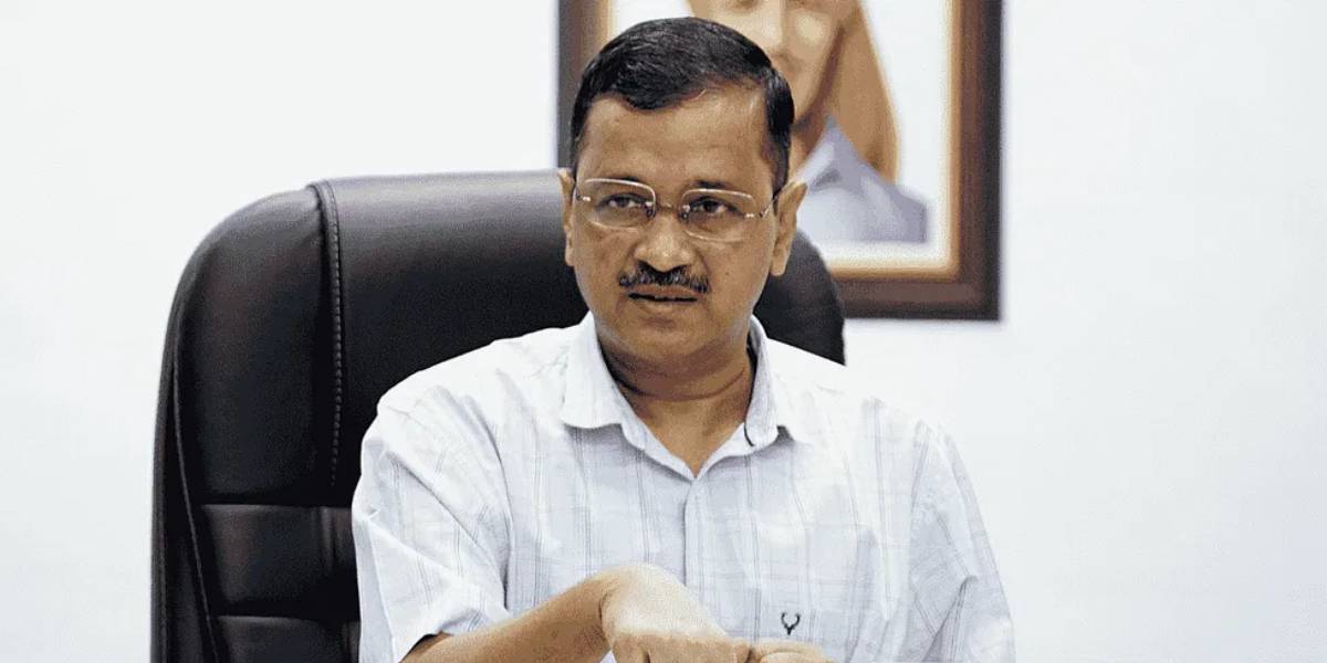 aravinthkejriwal