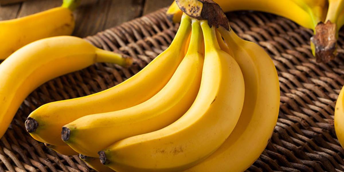 banana