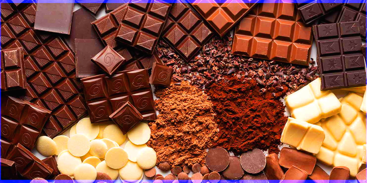 chocolate