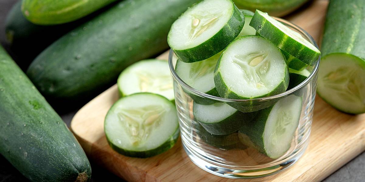 cucumber