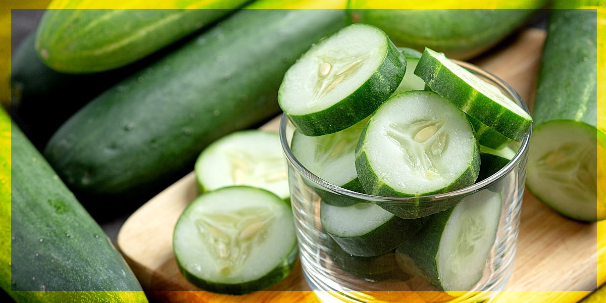 cucumber