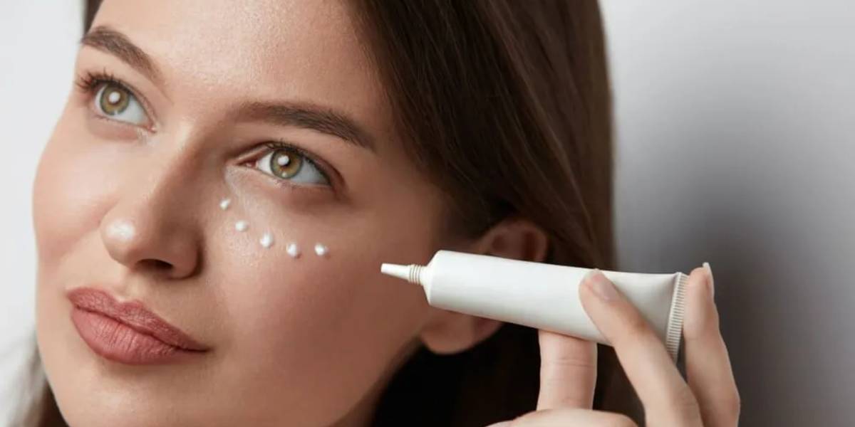 eyecream