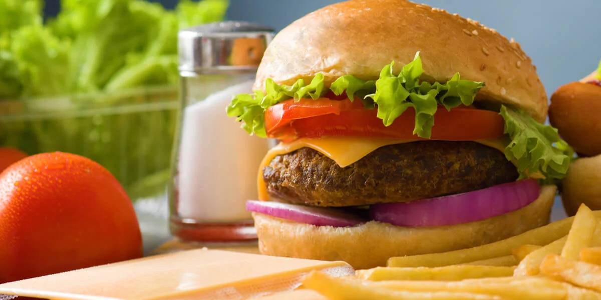 fastfood