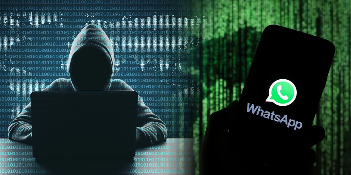 whatsapp hackers