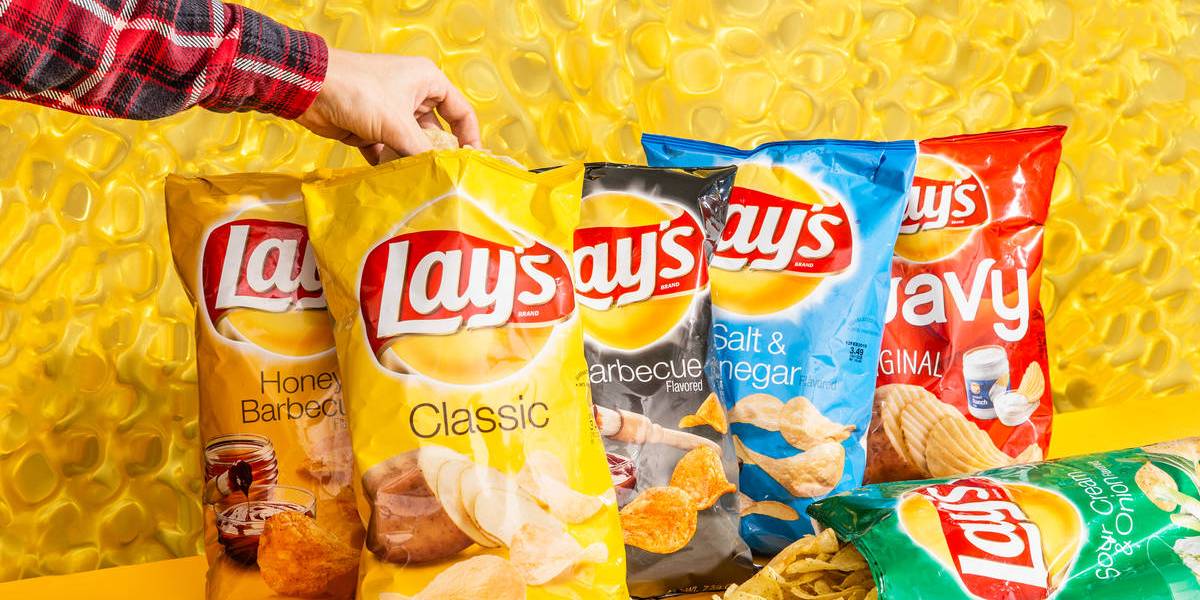 lays