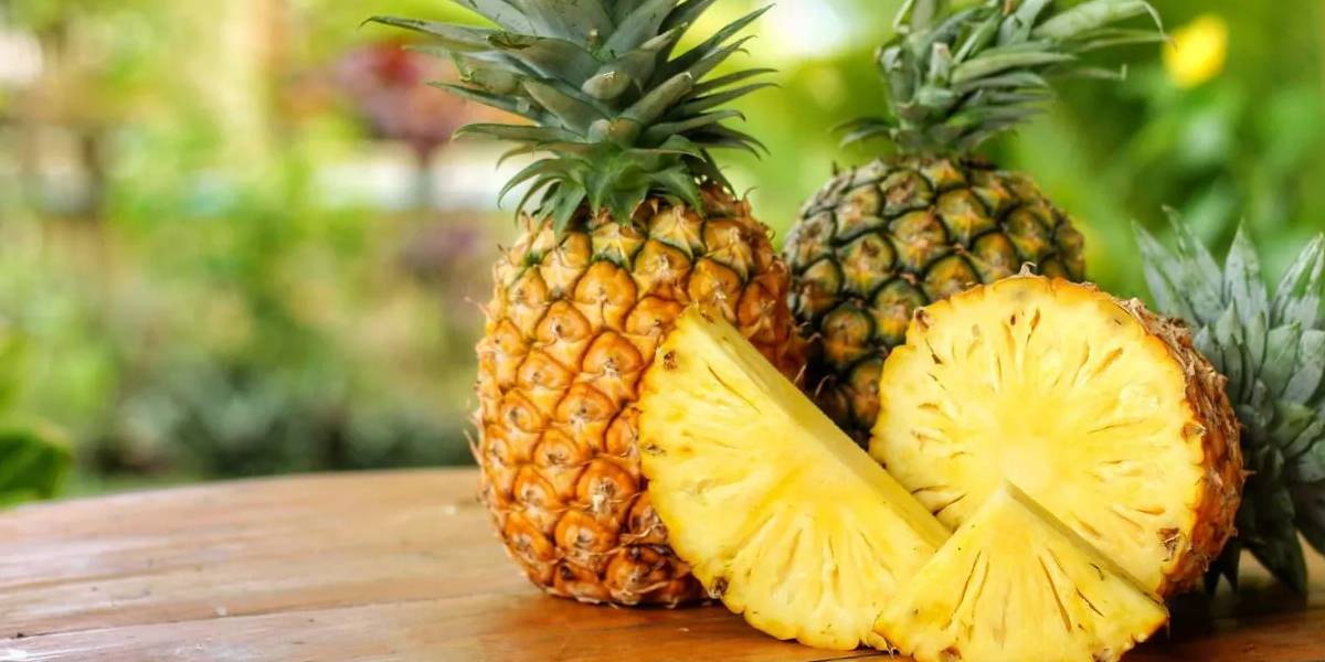 pinapple