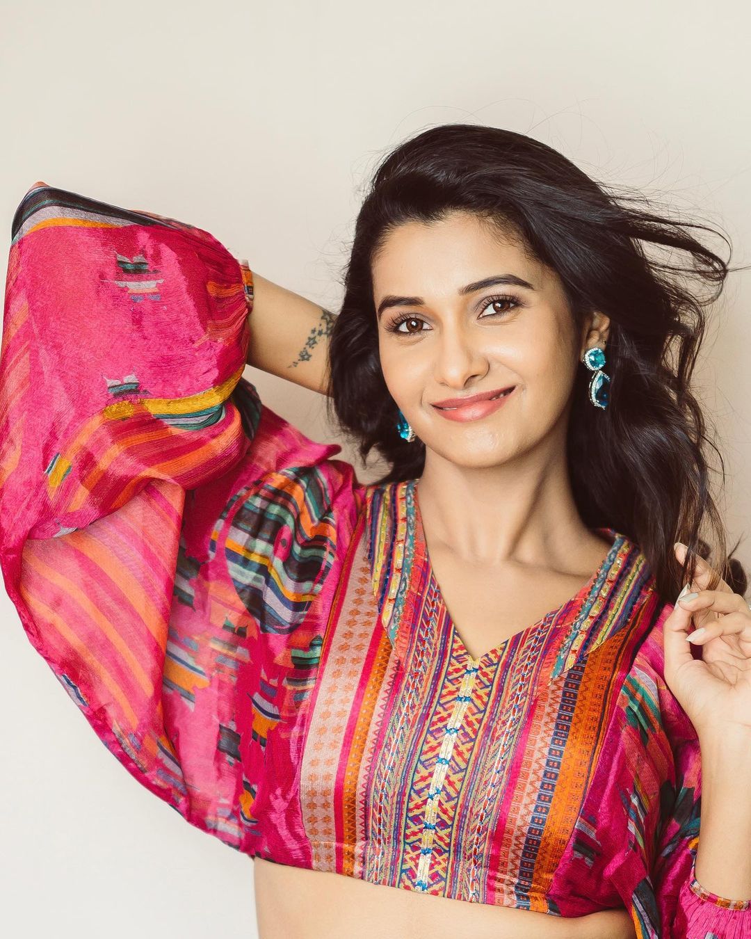 PriyaBhavaniShankar