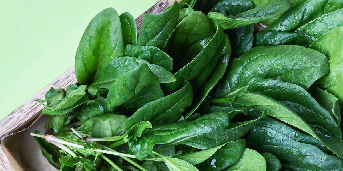 spinach