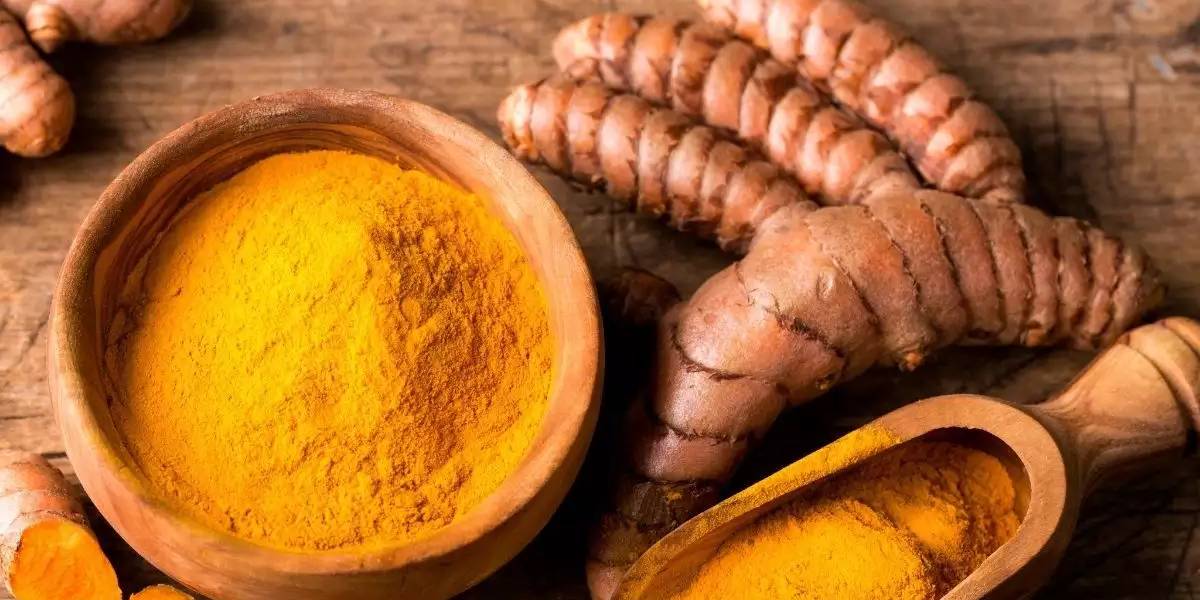 turmeric