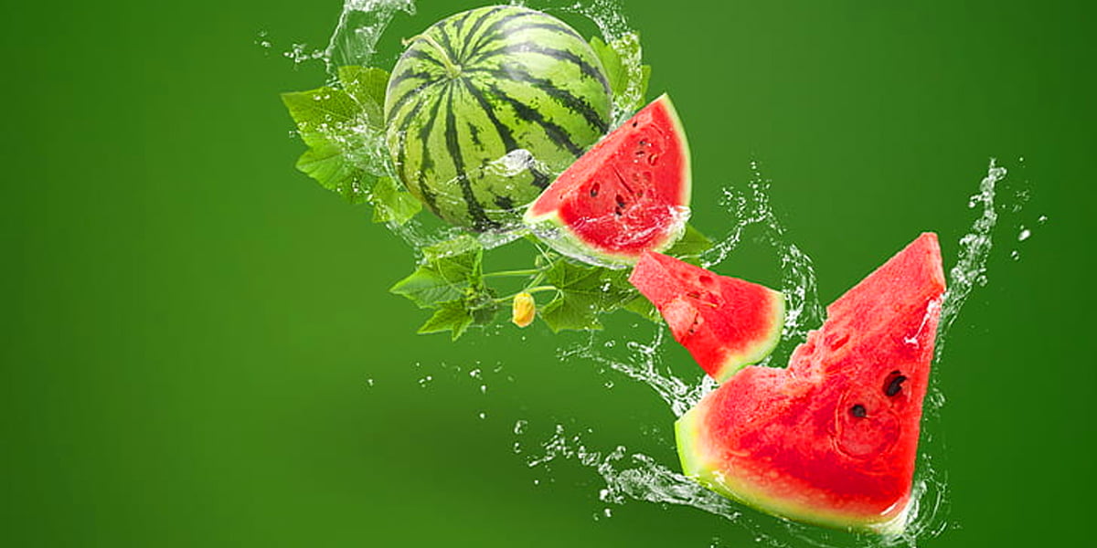 watermelon