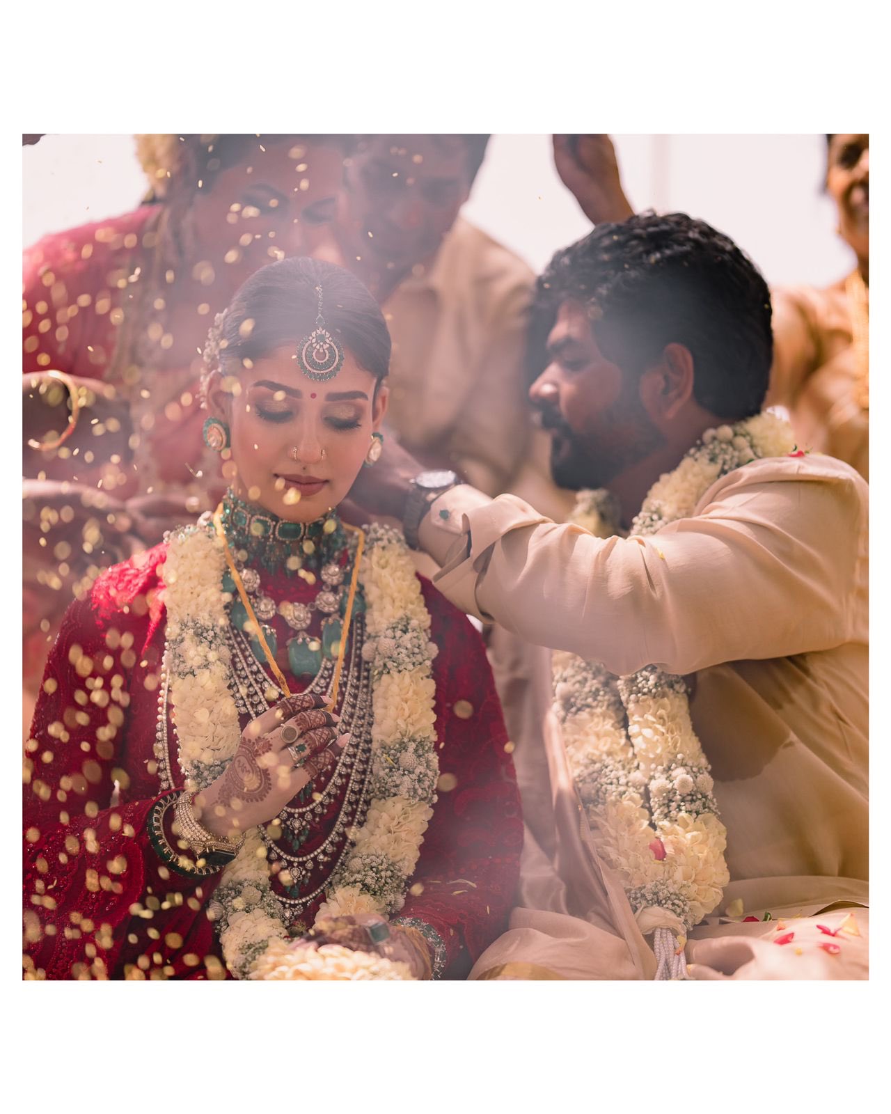 1YrOfNayanWikkiwedding