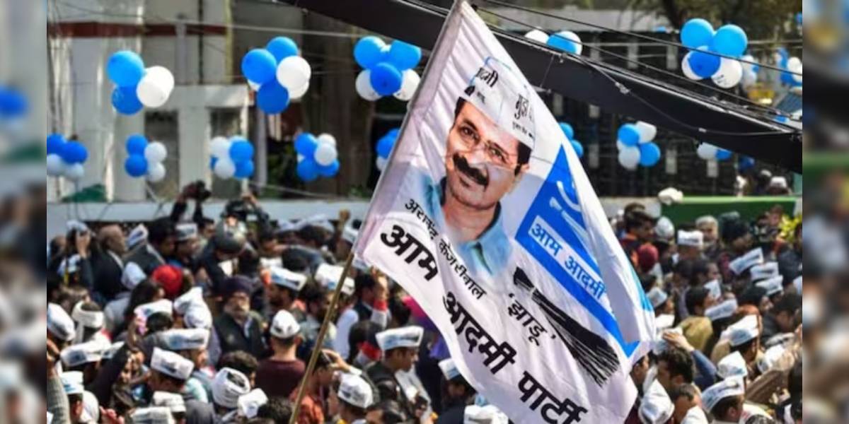 Aam Aadmi party