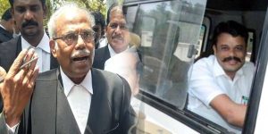 Advocate Bhavani P Mohan