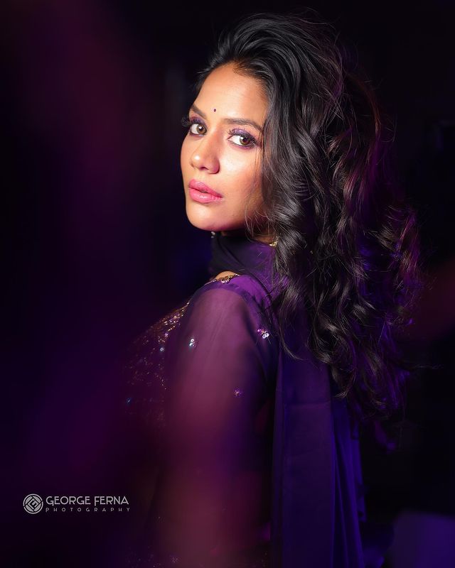 Aishwarya Dutta 