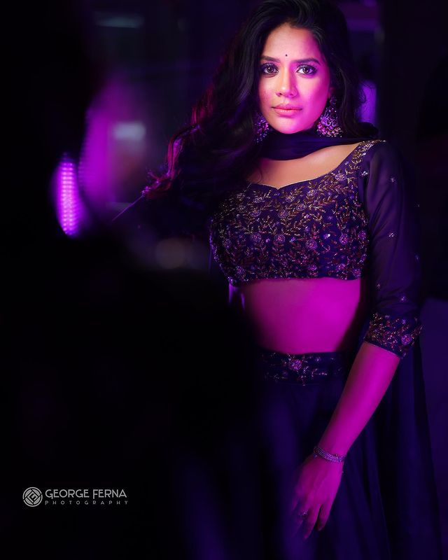Aishwarya Dutta 