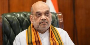 Amit shah