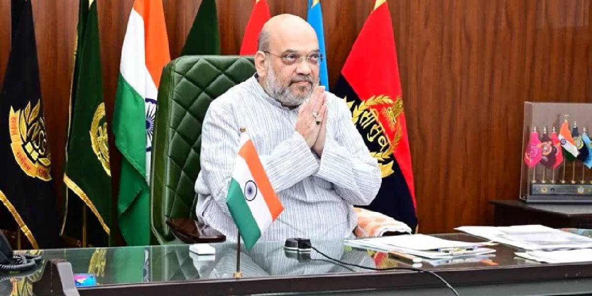 Amitshah allparty