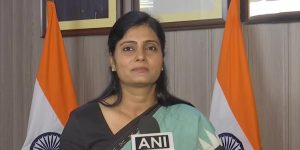 Anupriya Patel